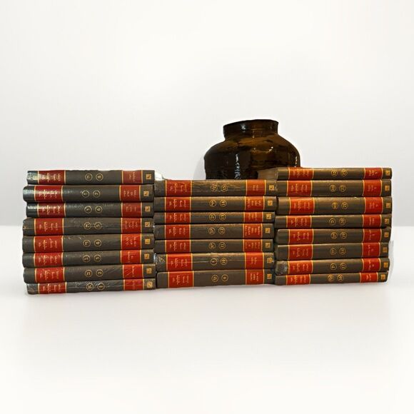 The Zohar Complete 23 Volume Set Sealed in Hebrew Kabbalah Yehuda Berg - Picture 1 of 1